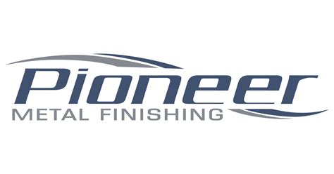 pioneer sheet metal inc|pioneer metal finishing.